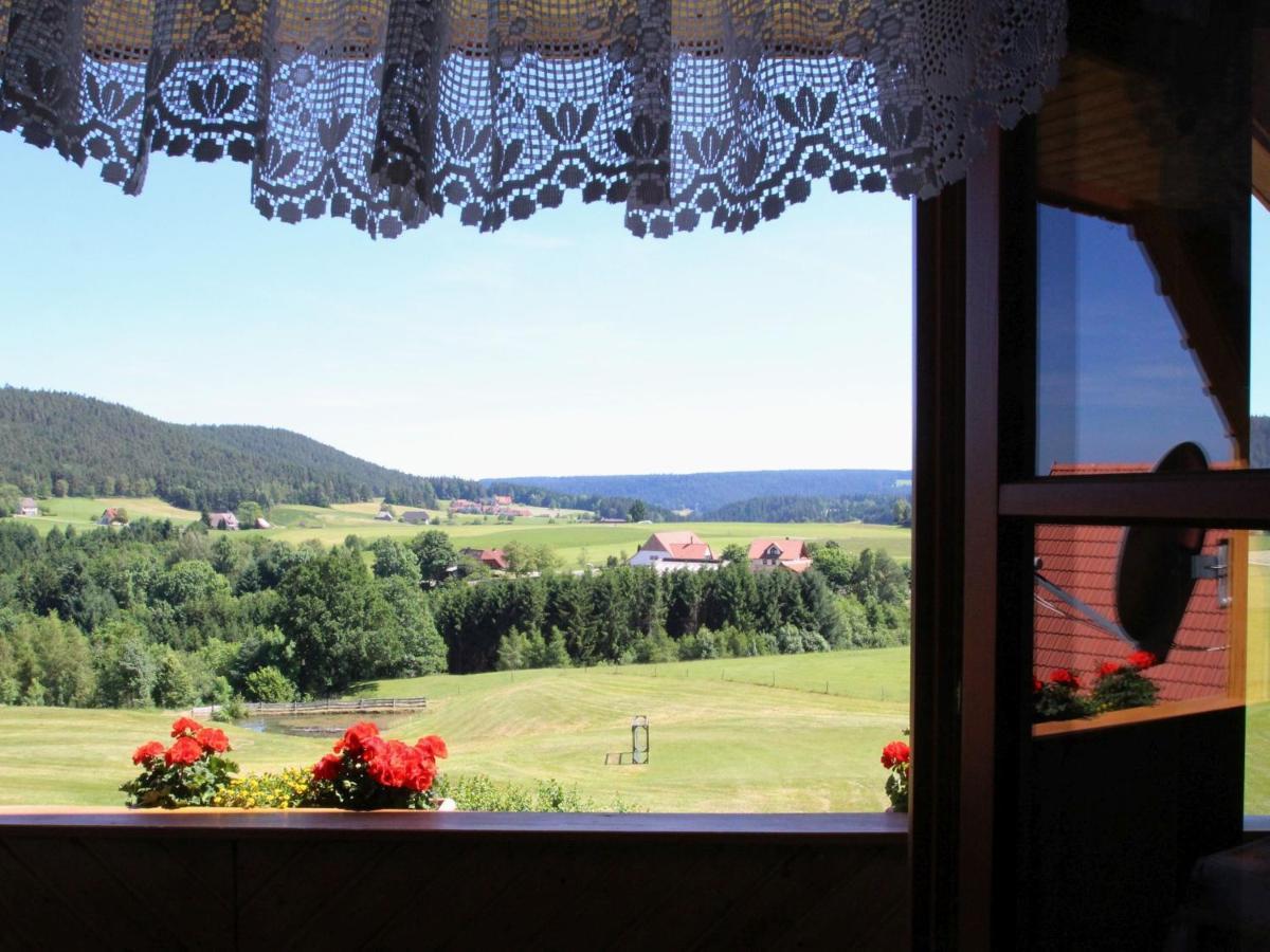 Ferienhof Kienbronnerhof Schiltach Bagian luar foto