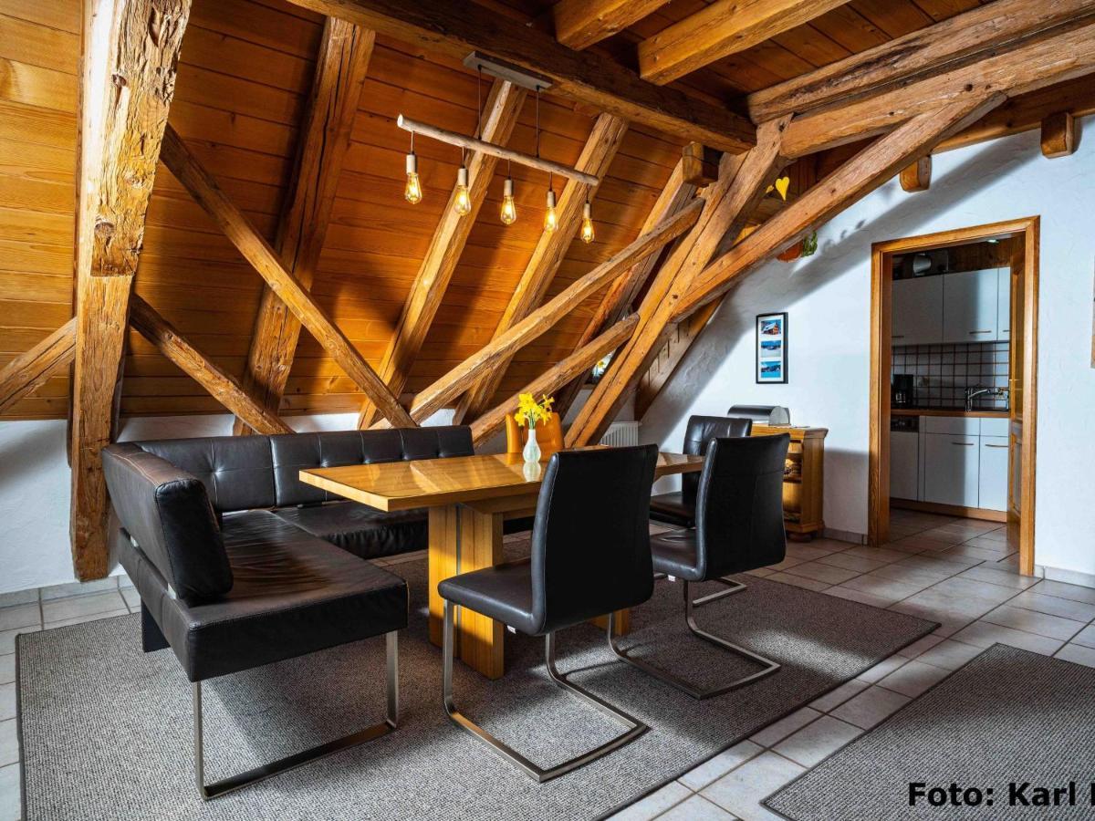 Ferienhof Kienbronnerhof Schiltach Bagian luar foto