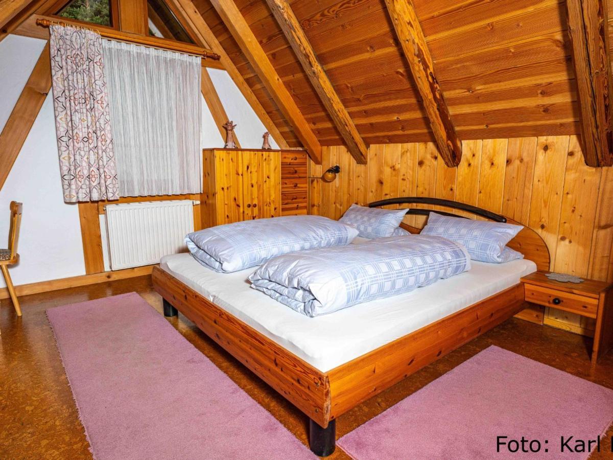 Ferienhof Kienbronnerhof Schiltach Bagian luar foto